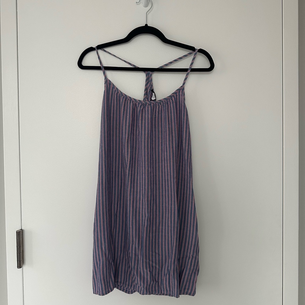 BDG Raylon Dress